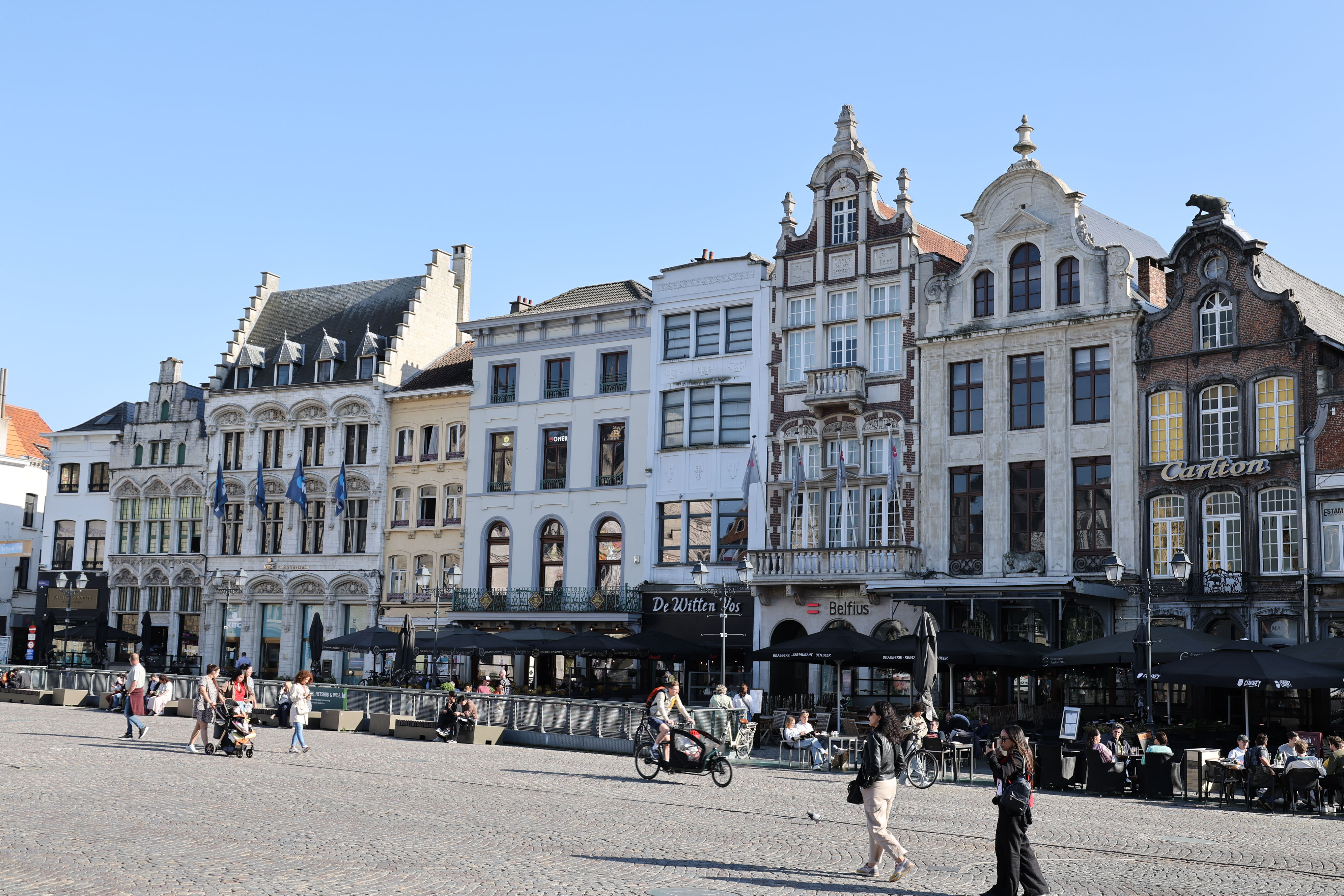 Mechelen